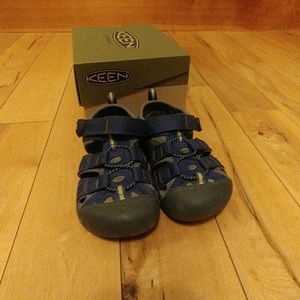 Keen sandals